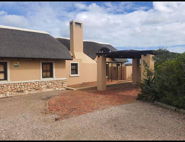 3 BEDROOM HOUSE FOR SALE IN SPRINGERBAAI ECO ESTATE